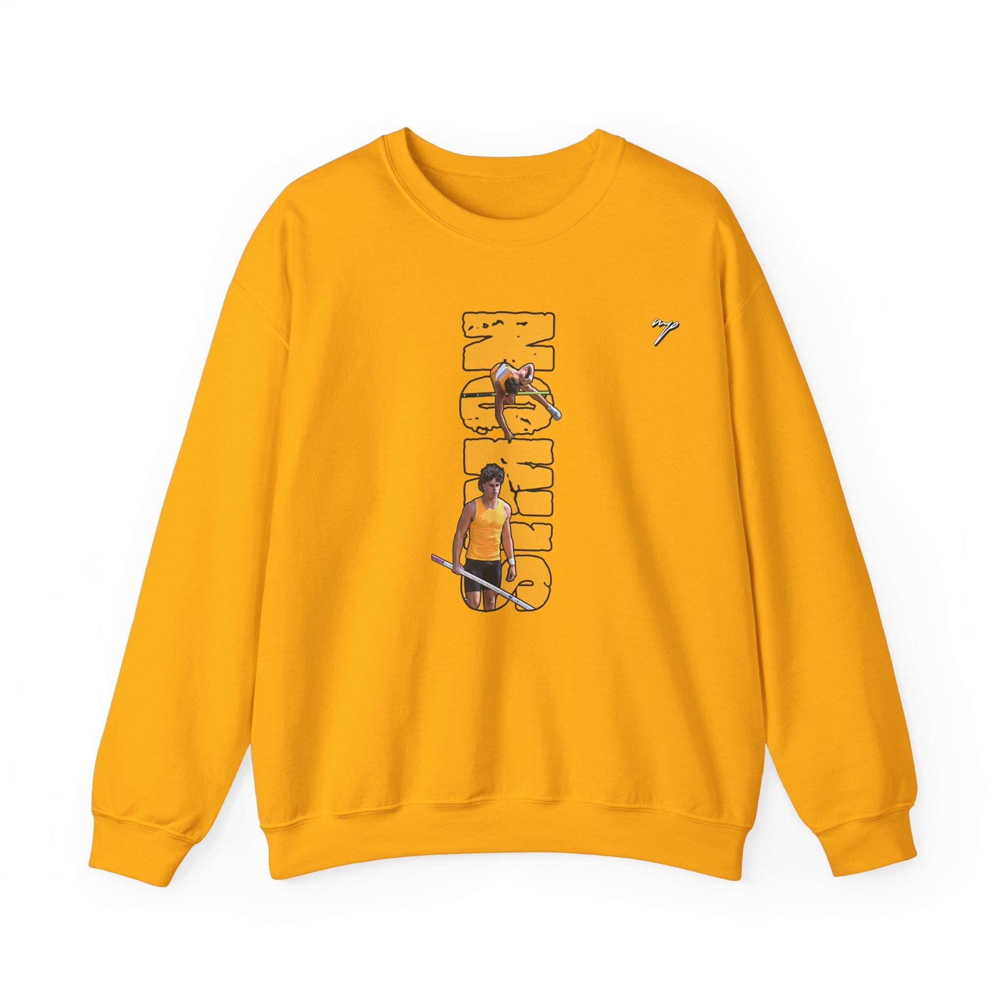 Simon Seid Crewneck