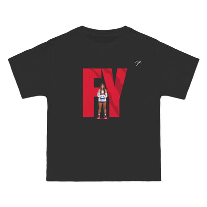 Faith Young Vintage Tee
