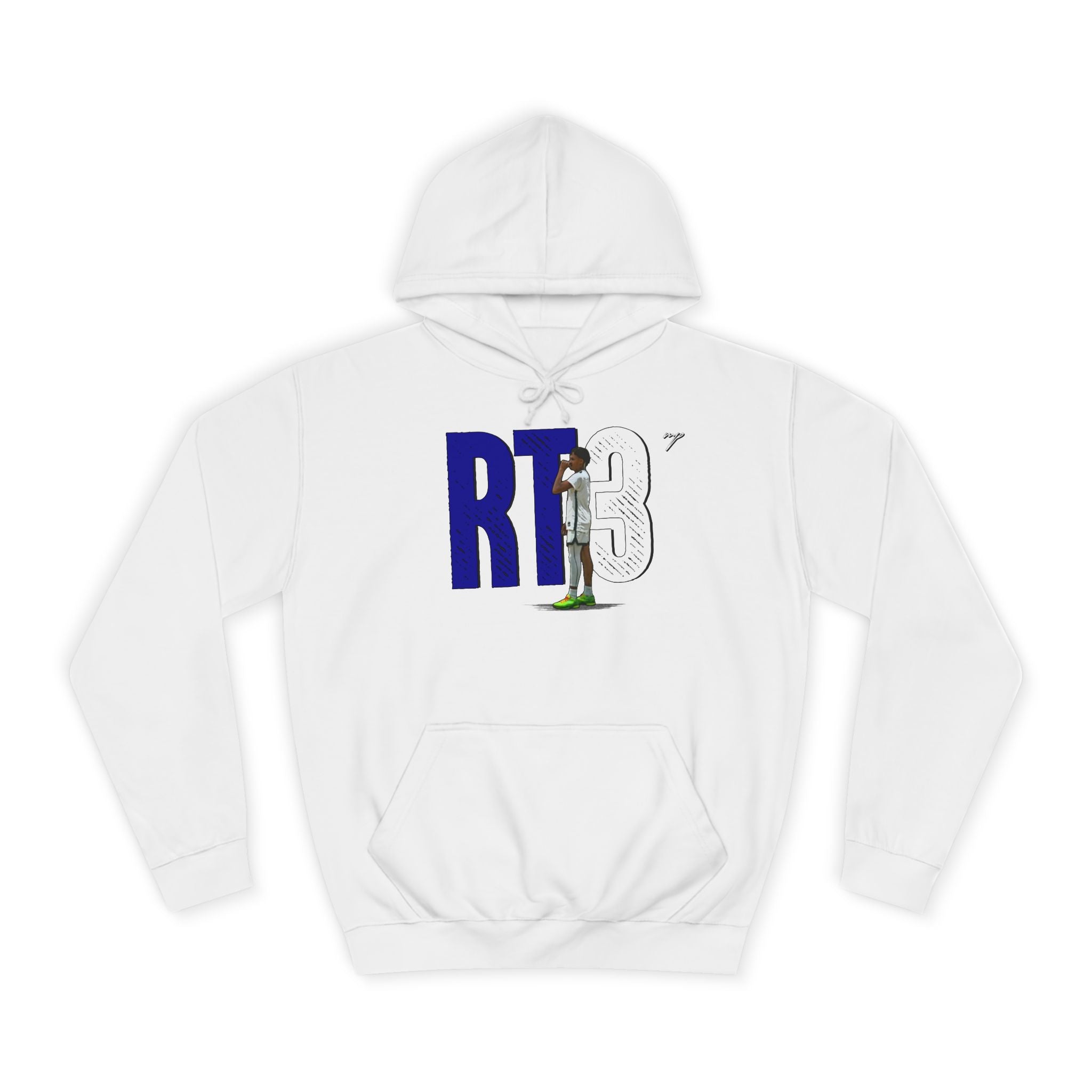 Ryan Thompson Hoodie