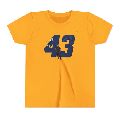 Maalia Cherry YOUTH Graphic Tee
