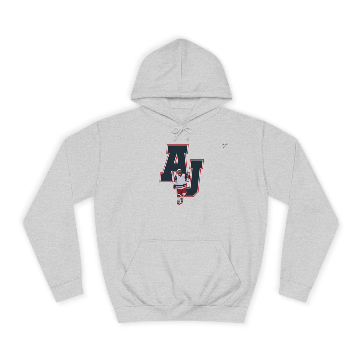 Anthony Havelka Hoodie