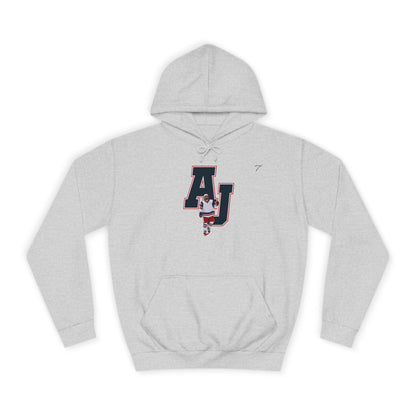 Anthony Havelka Hoodie