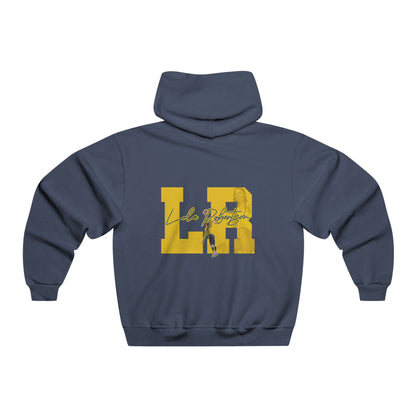 Lola Robertson Vintage Hoodie