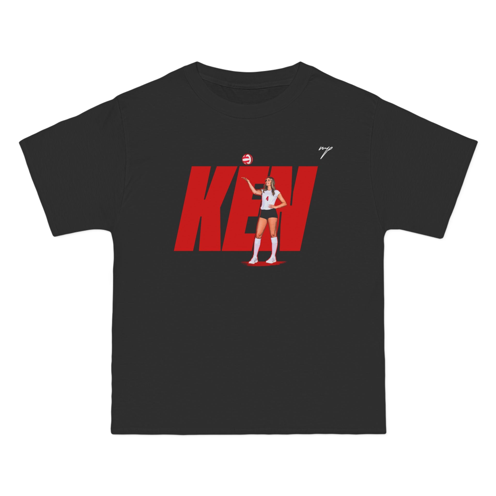 Kenna Cogill Vintage Tee
