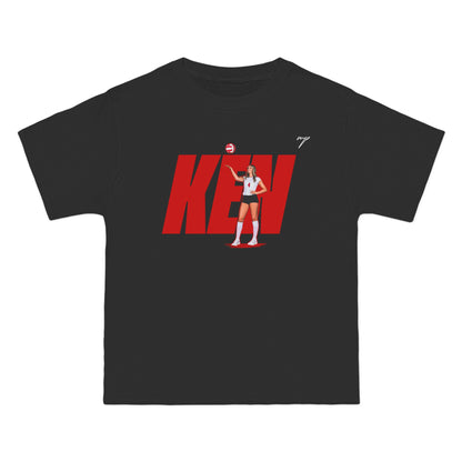 Kenna Cogill Vintage Tee