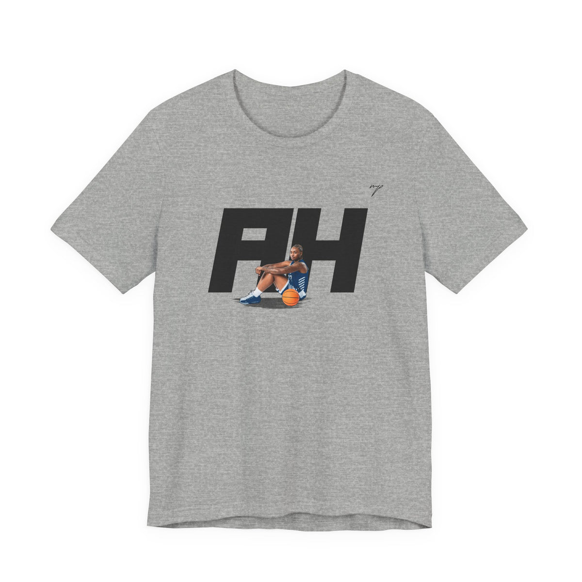 Amber Howard Graphic Tee