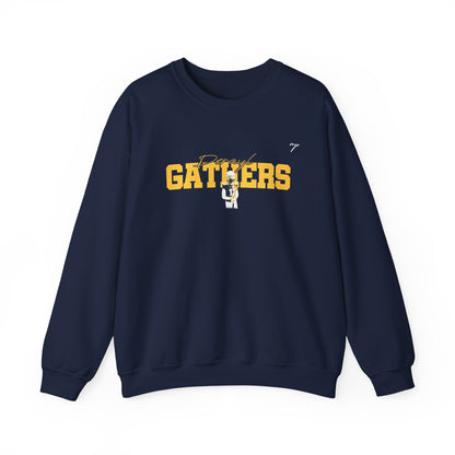 Derayl Gathers Crewneck