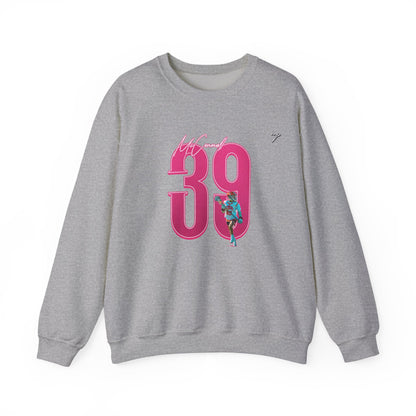 Beckett McConnell Crewneck