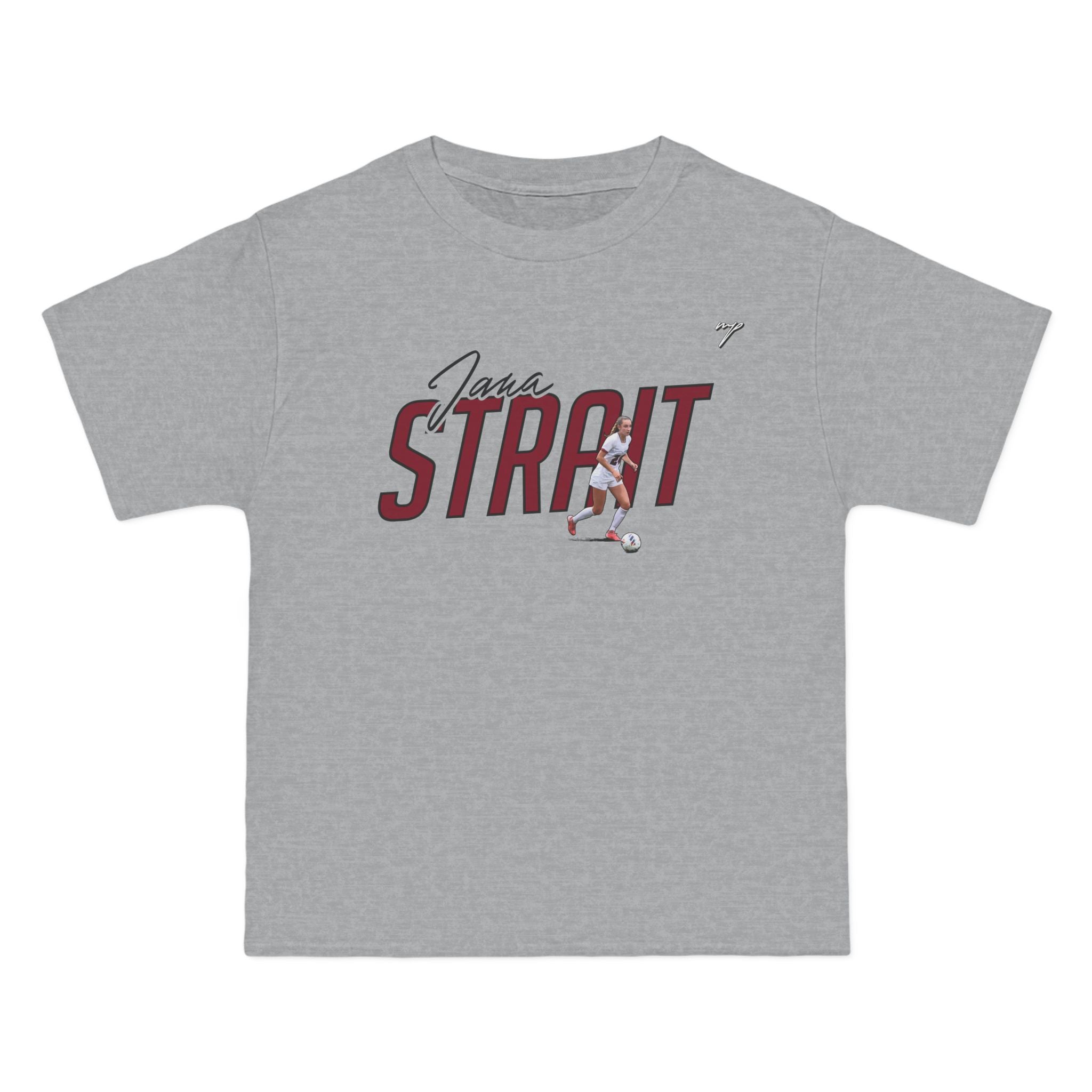 Jana Strait Vintage Tee
