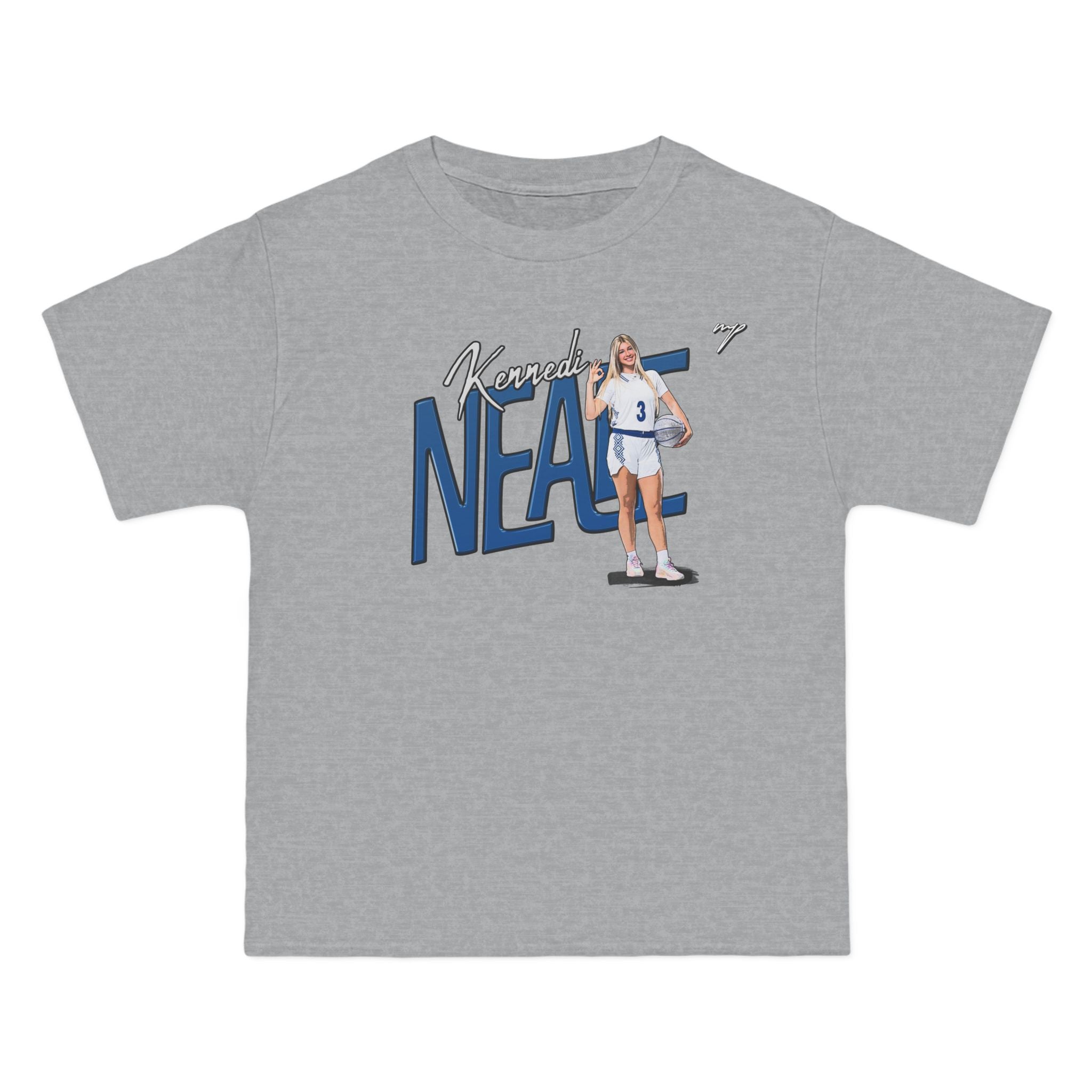 Kennedi Neale Vintage Tee