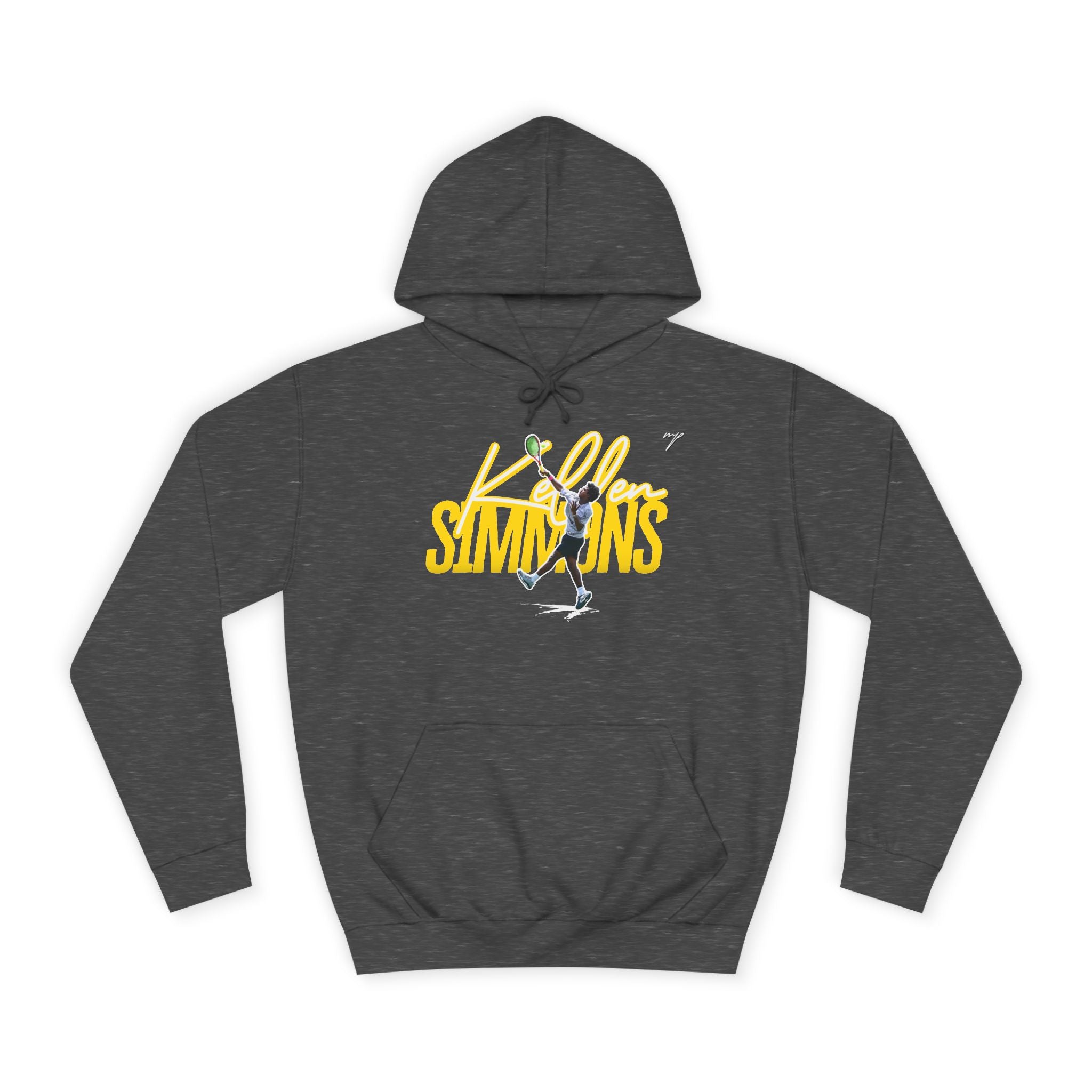 Kellen Simmons Hoodie