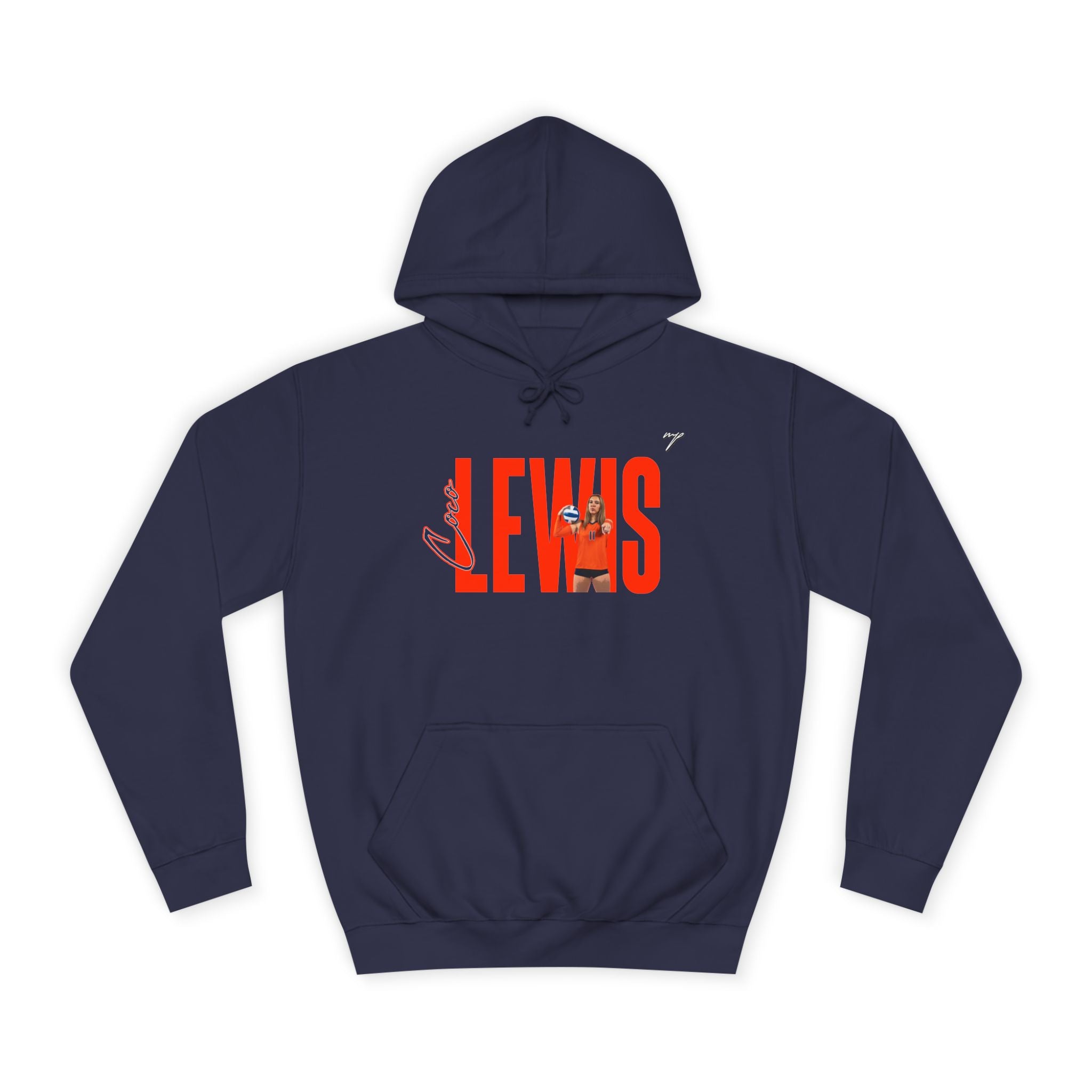 Coco Lewis Hoodie