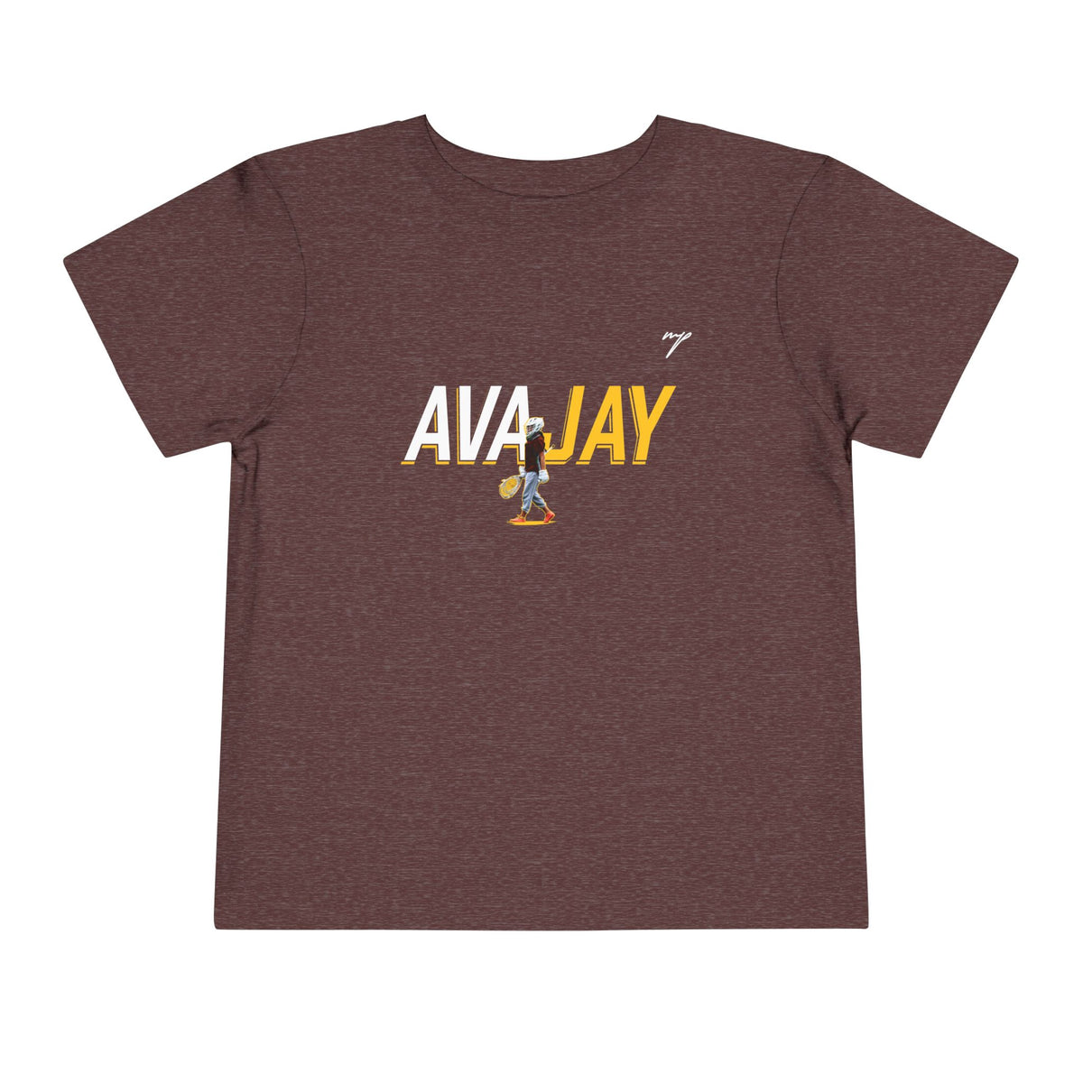 Ava Kalmar TODDLER Tee