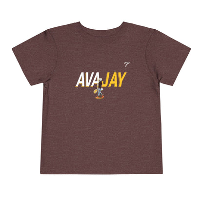 Ava Kalmar TODDLER Tee