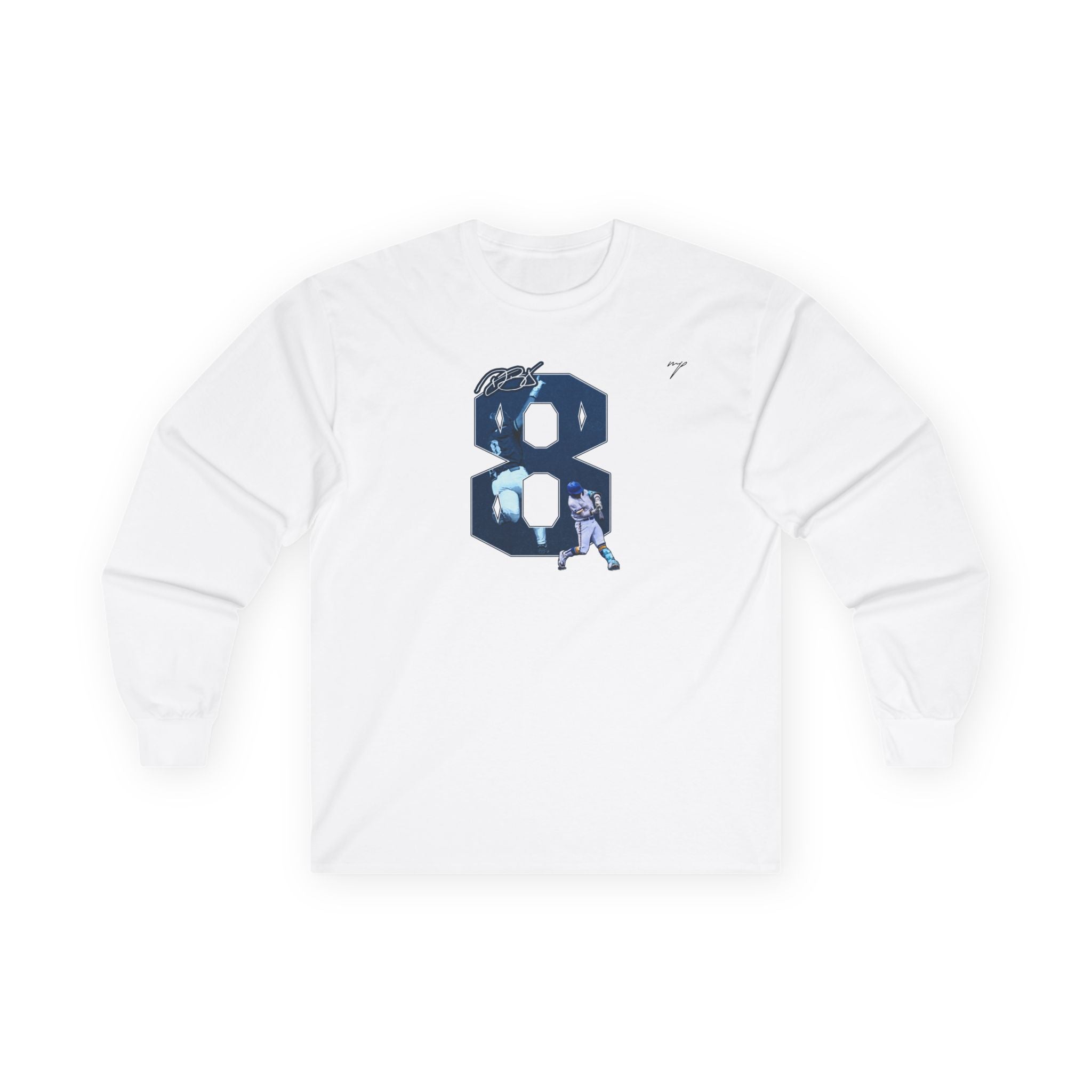Danny Barbero Long Sleeve