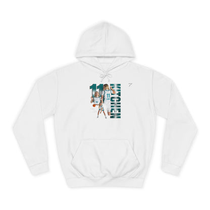 Kamryn Kitchen Hoodie