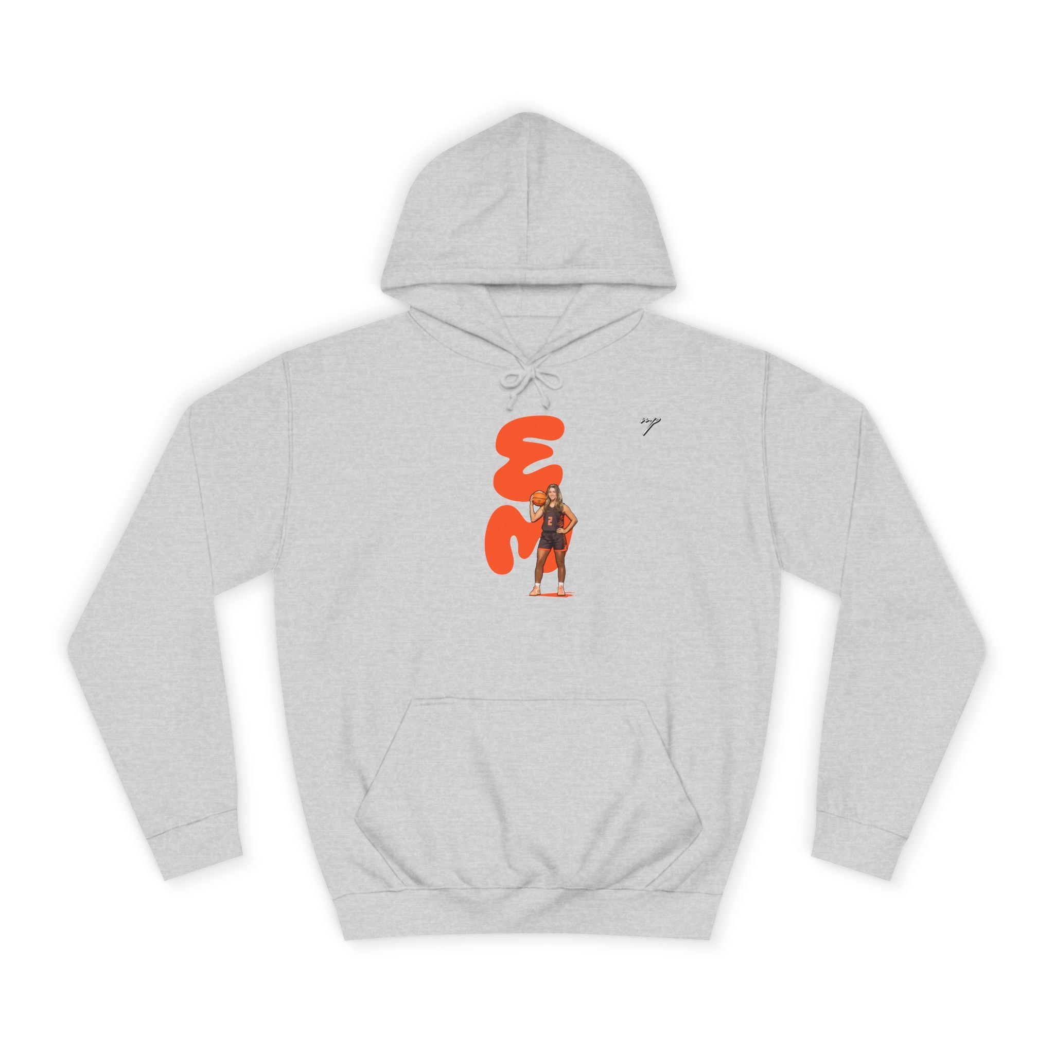 Emily Siesel Hoodie