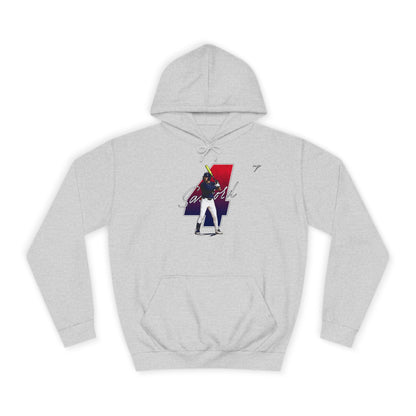 Mitchell Sanford Hoodie