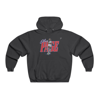 Olivia Page Vintage Hoodie
