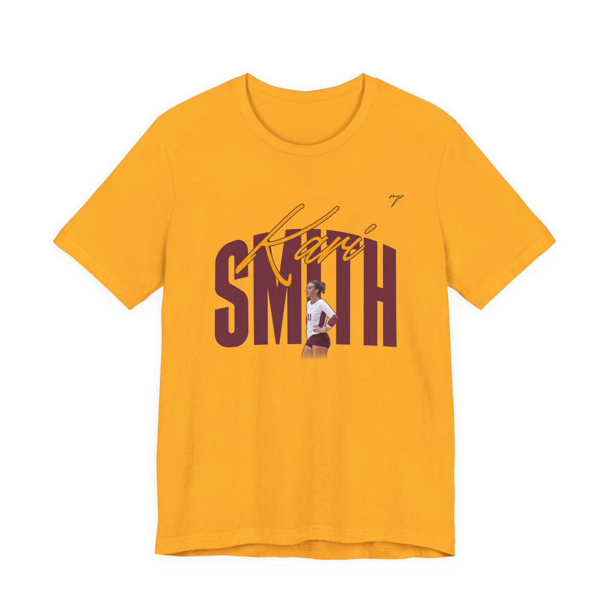 Kari Smith Graphic Tee