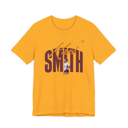 Kari Smith Graphic Tee