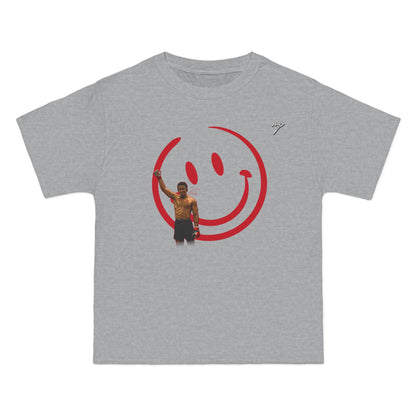 Justice Hefley Vintage Tee