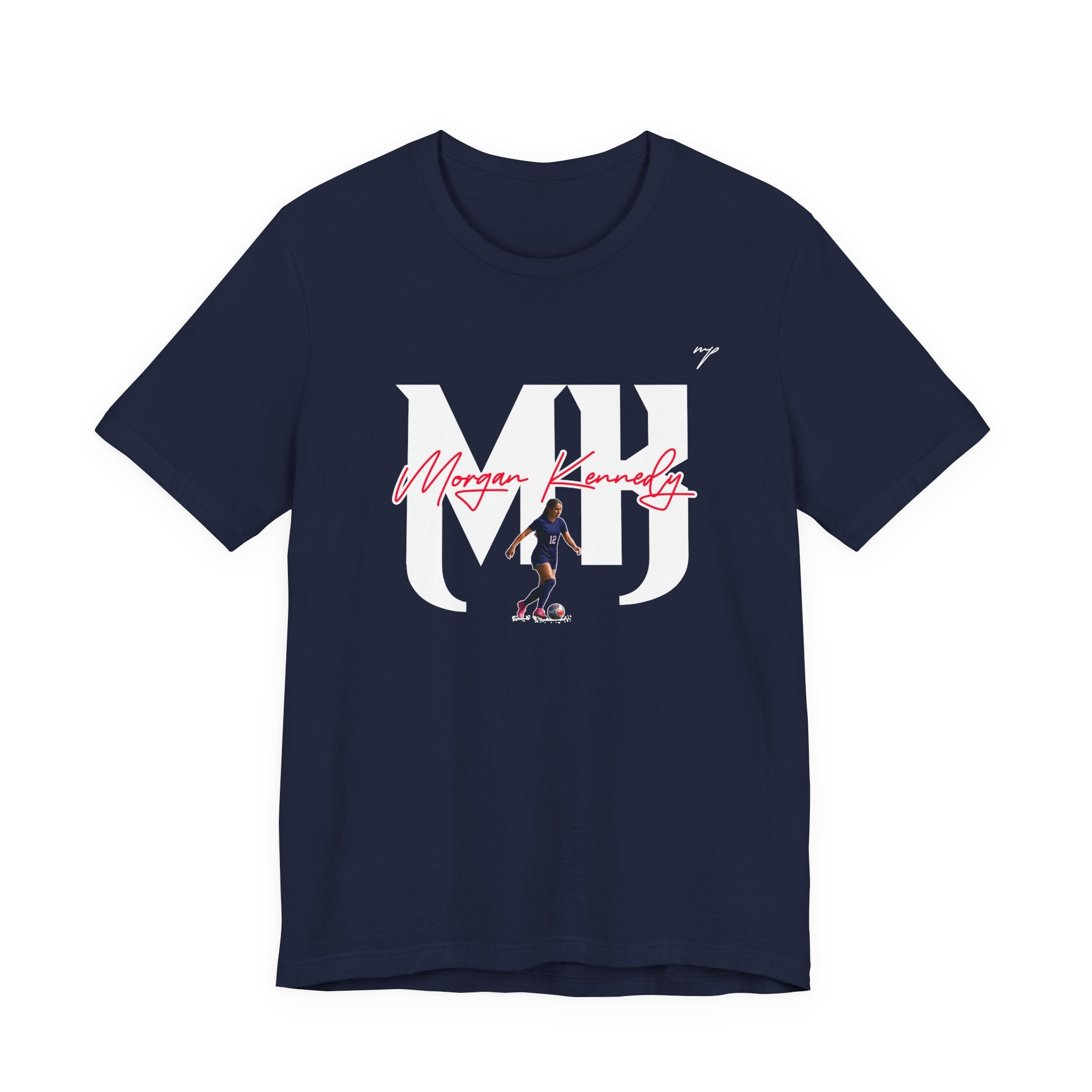 Morgan Kennedy Graphic Tee
