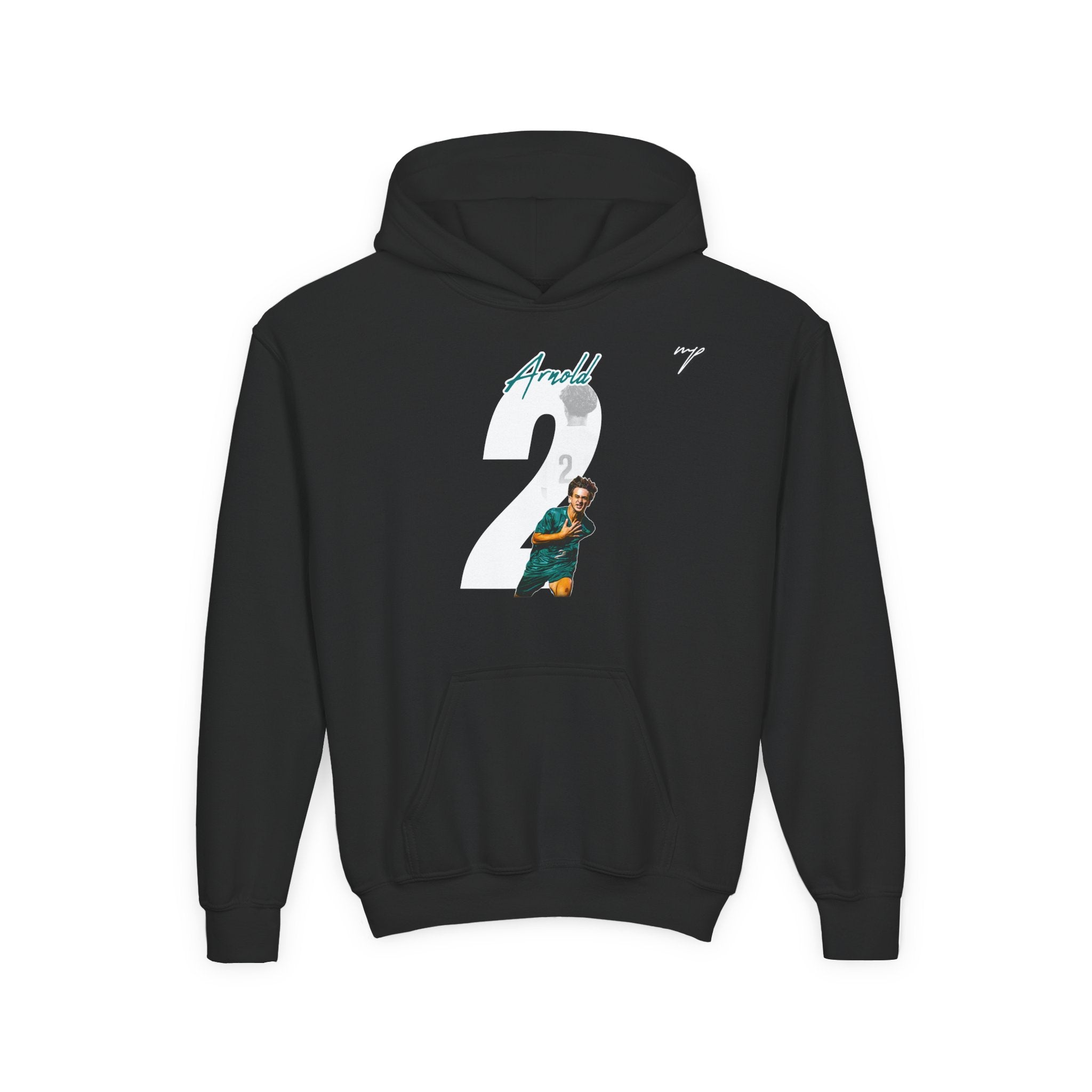 Ethan Arnold YOUTH Hoodie