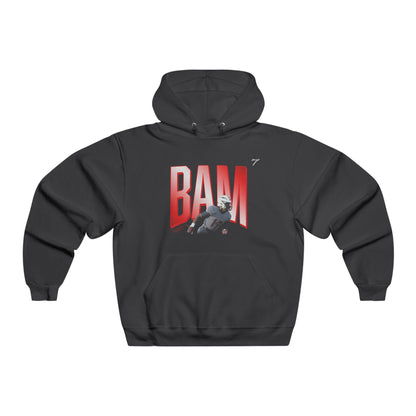 Keyshawn Greene Vintage Hoodie