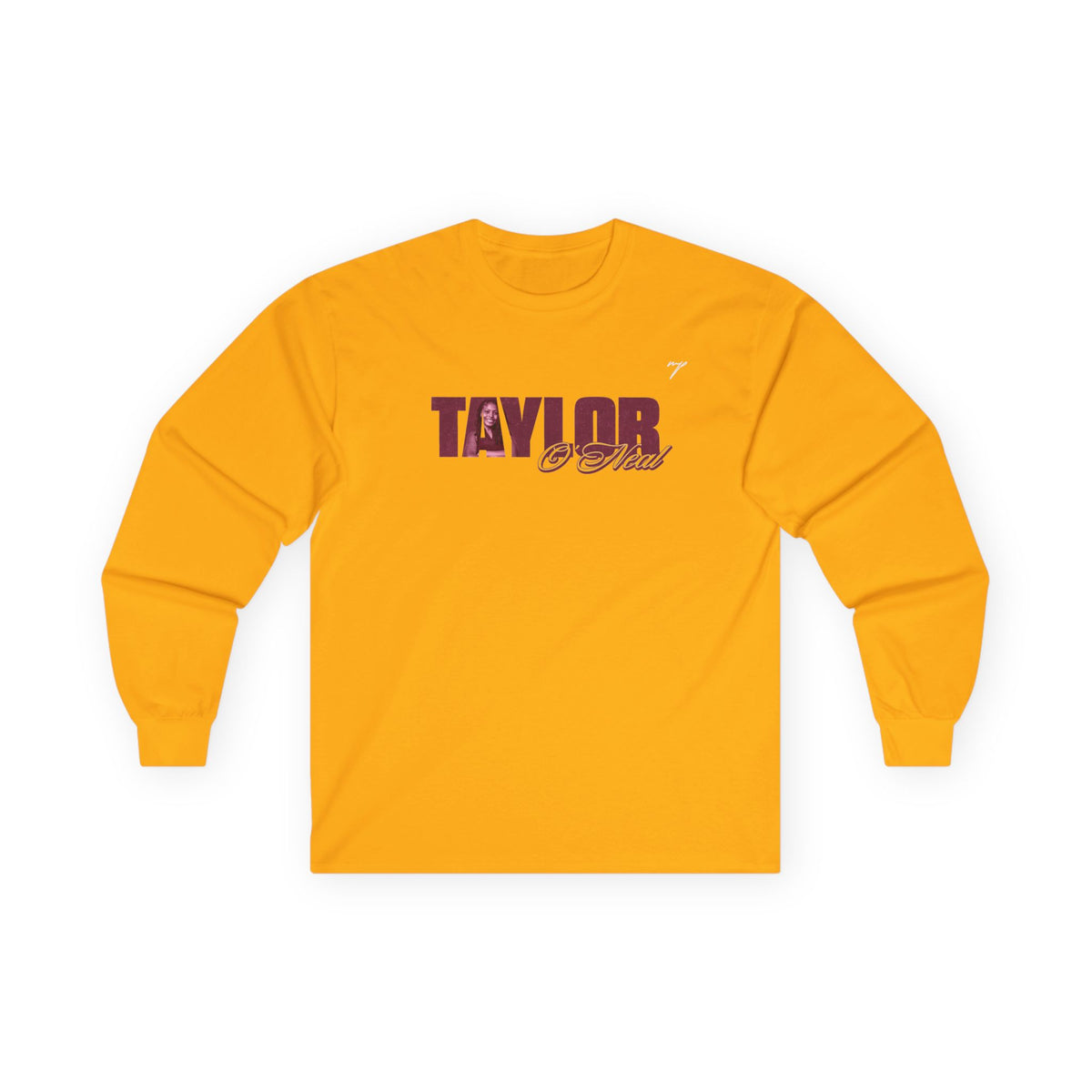Taylor Oneal Long Sleeve