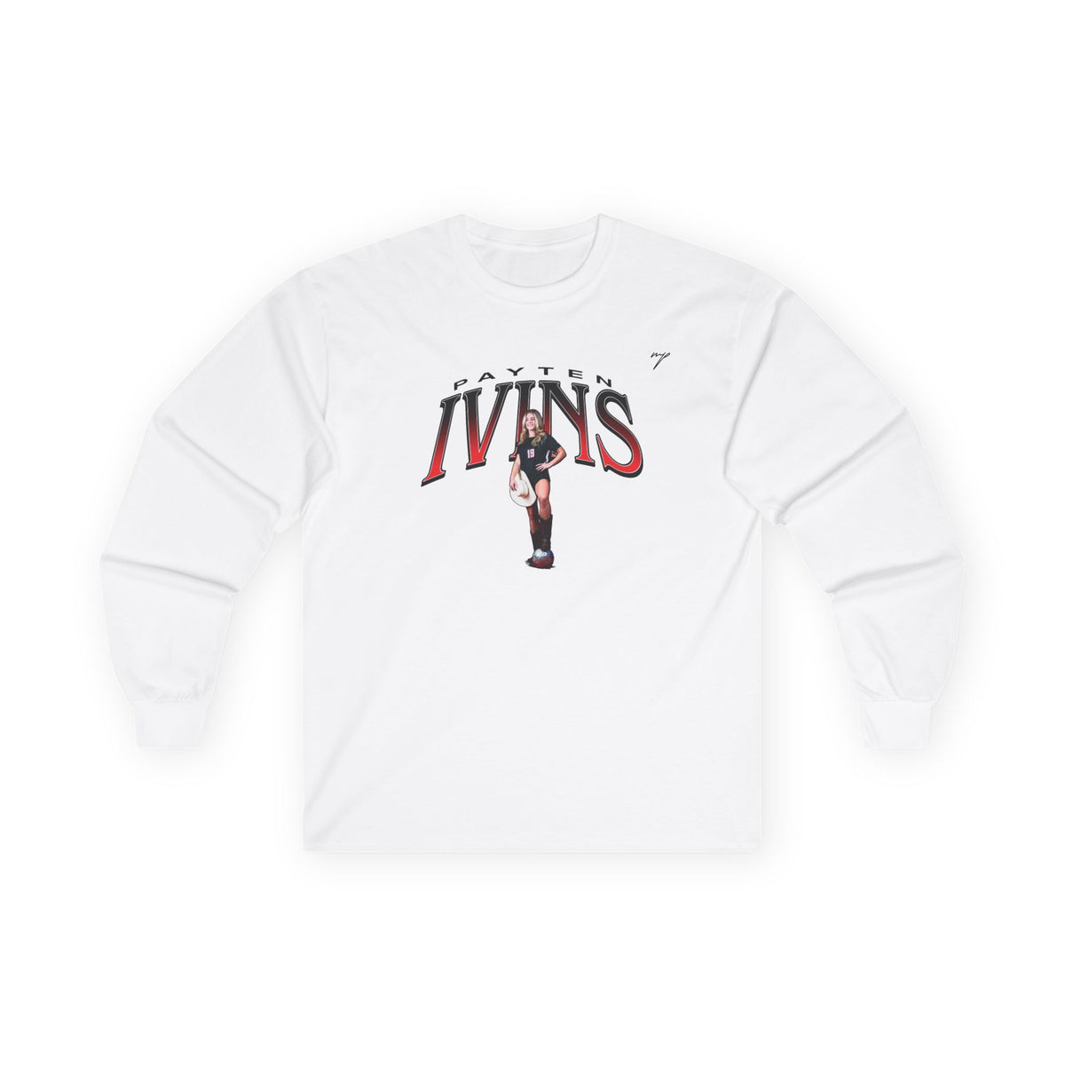 Payten Ivins Long Sleeve