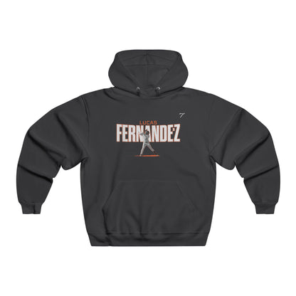 Lucas Fernandez Vintage Hoodie