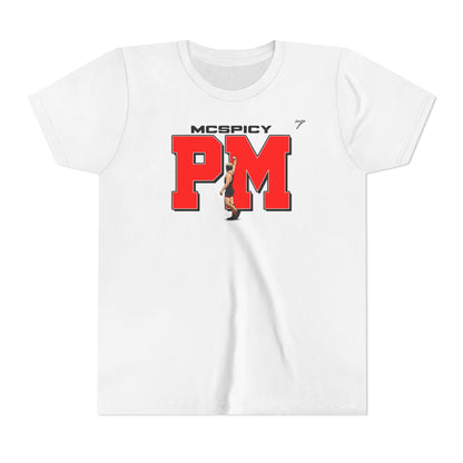 Paul Mcclure YOUTH Graphic Tee