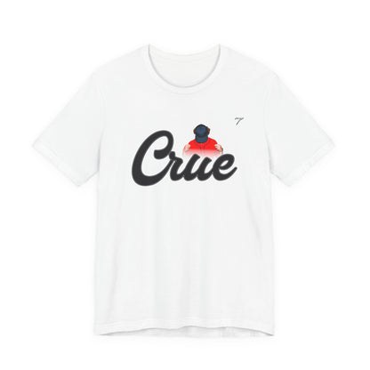 Crue Collie Graphic Tee