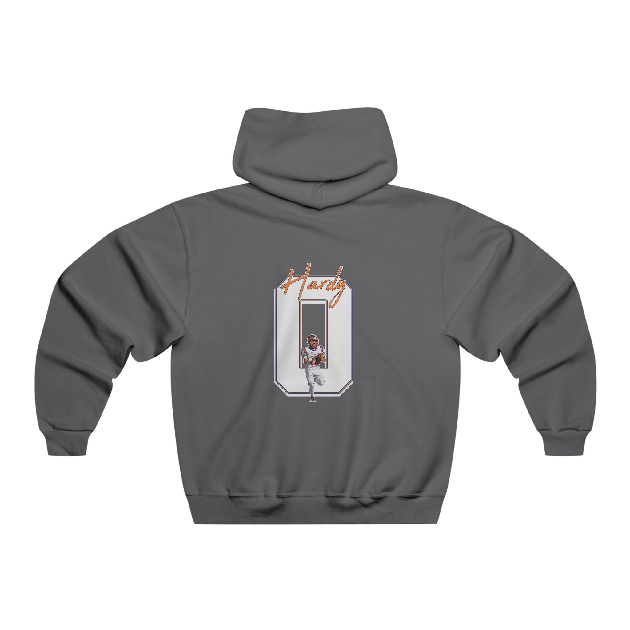 Camryn Hardy Vintage Hoodie