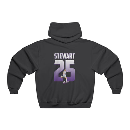 Gwen Stewart Vintage Hoodie