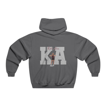 Kate Alvis Vintage Hoodie