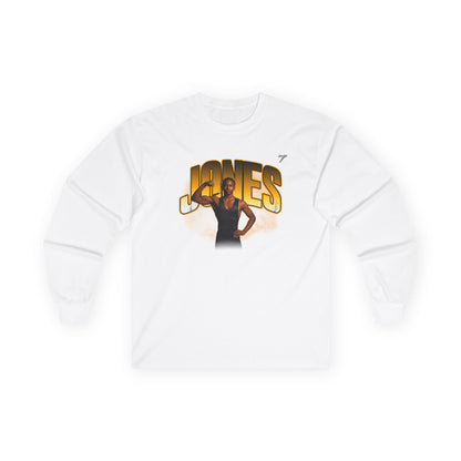 Mason Jones Long Sleeve Tee