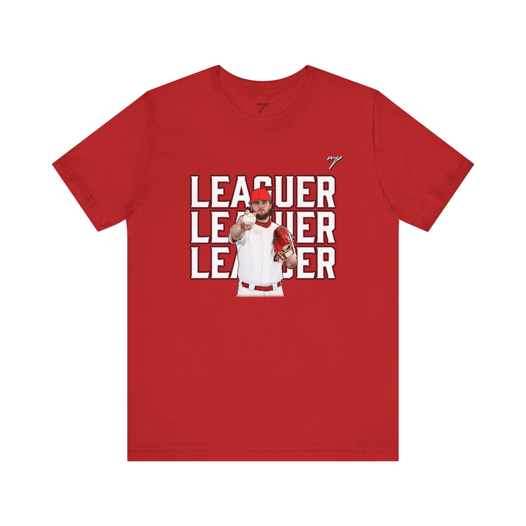 Alec Sparks Graphic Tee