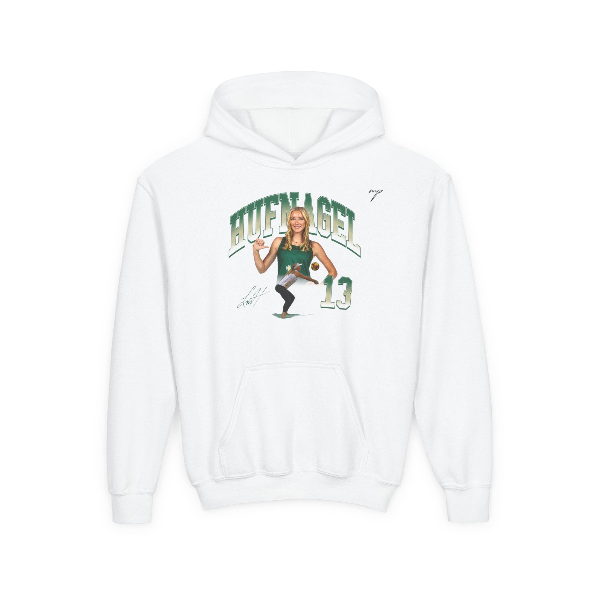 Lola Hufnagel YOUTH Hoodie