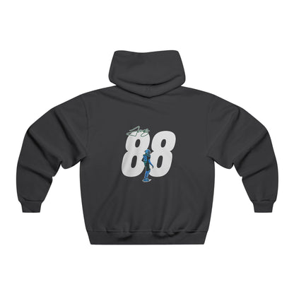 DaShawn Jones Vintage Hoodie