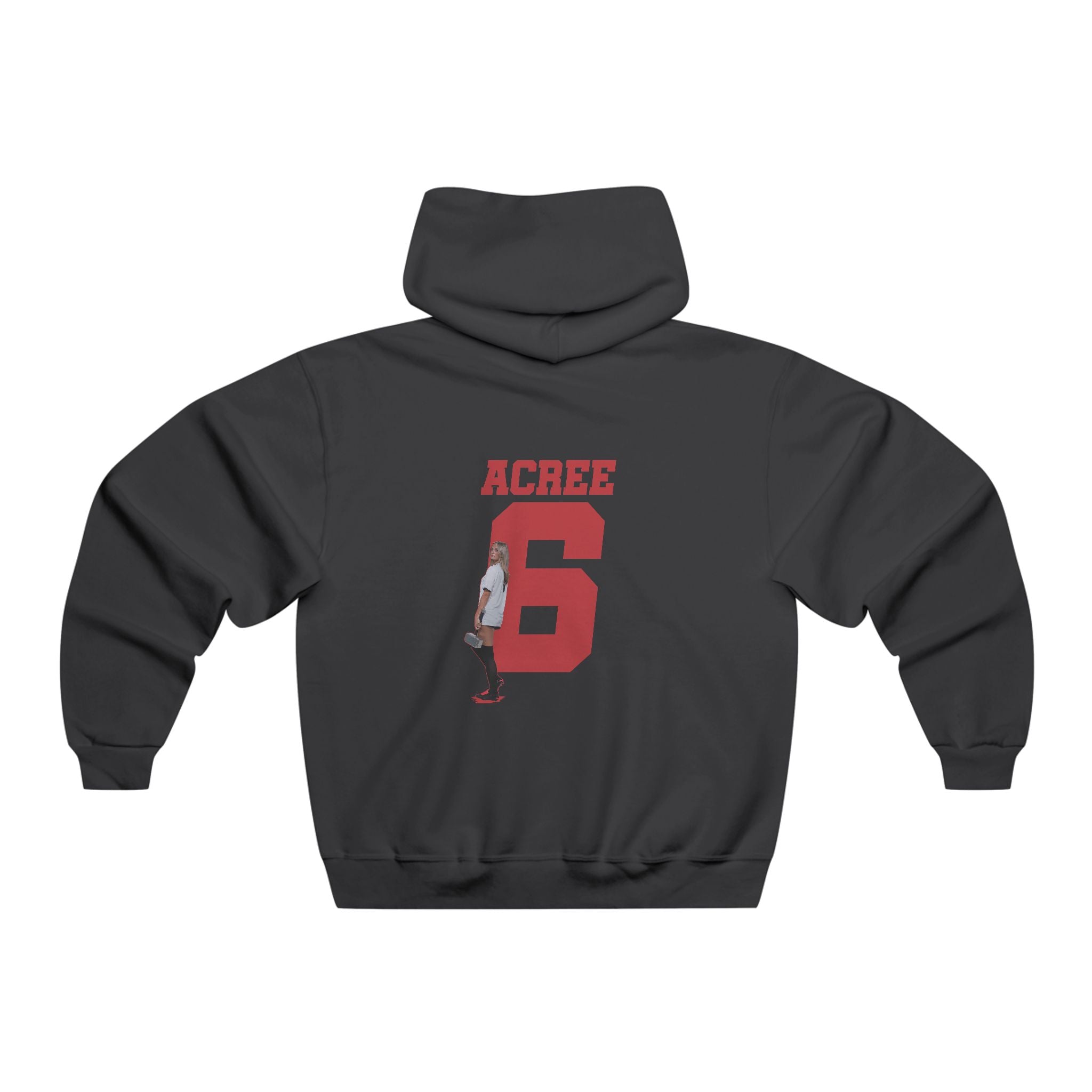 Kayleigh Acree Vintage Hoodie