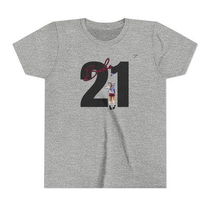 Addison Burke YOUTH Graphic Tee