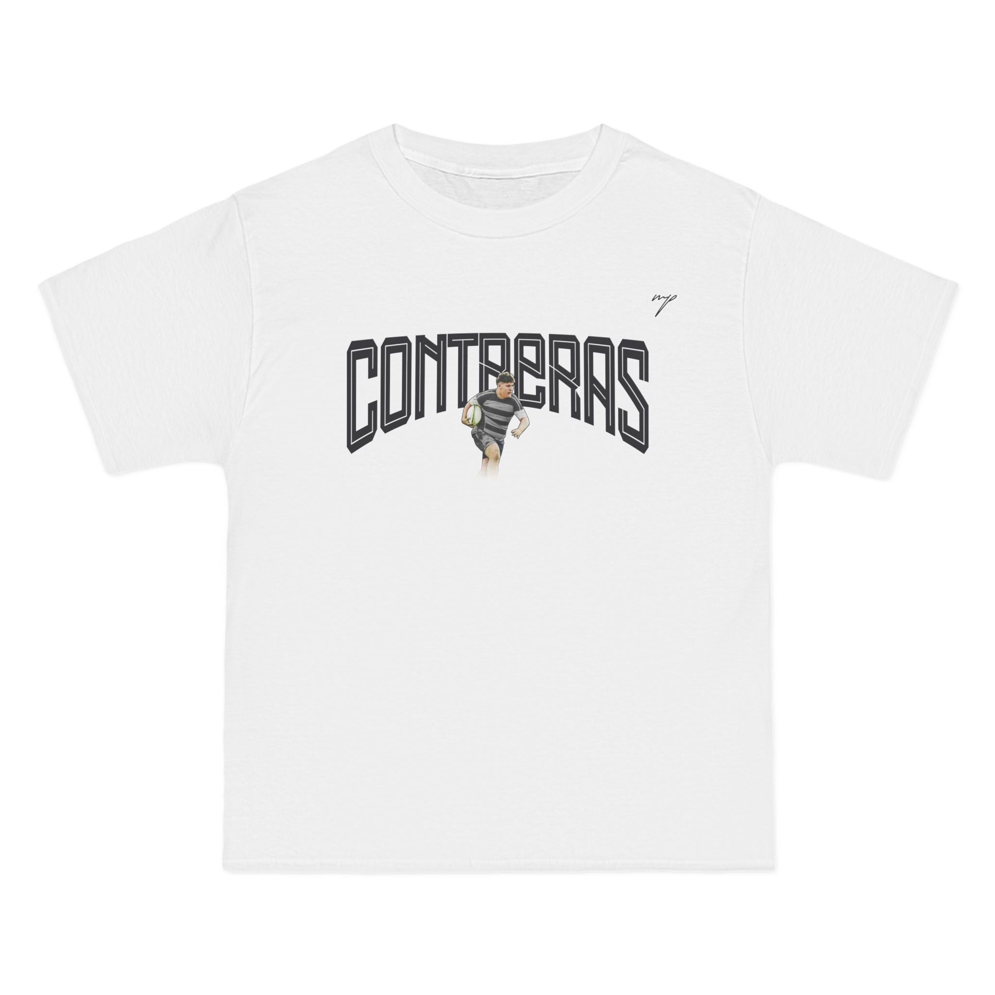 Andrew Contreras Vintage Tee