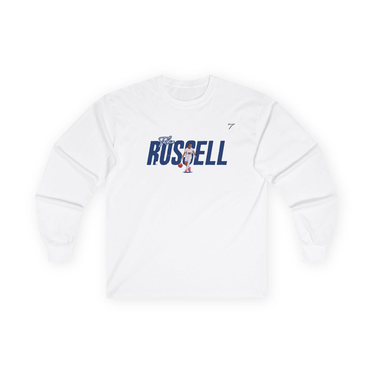 Talia Russell Long Sleeve
