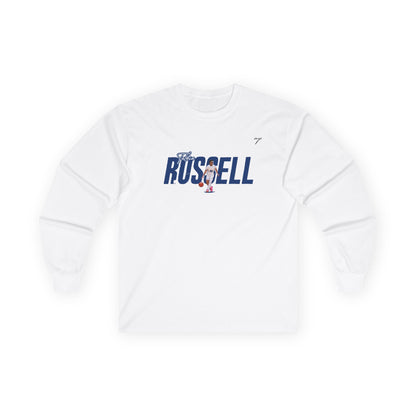 Talia Russell Long Sleeve