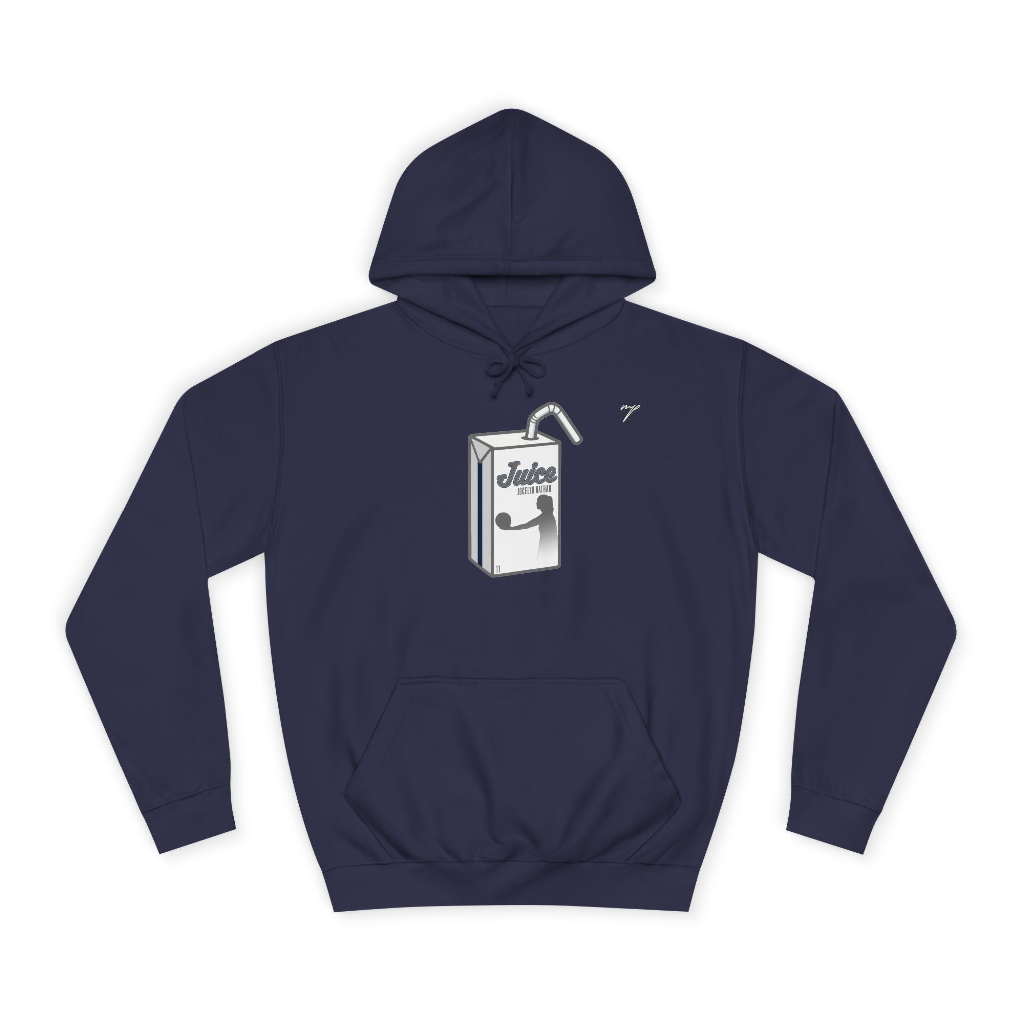 Jocelyn Nathan Hoodie