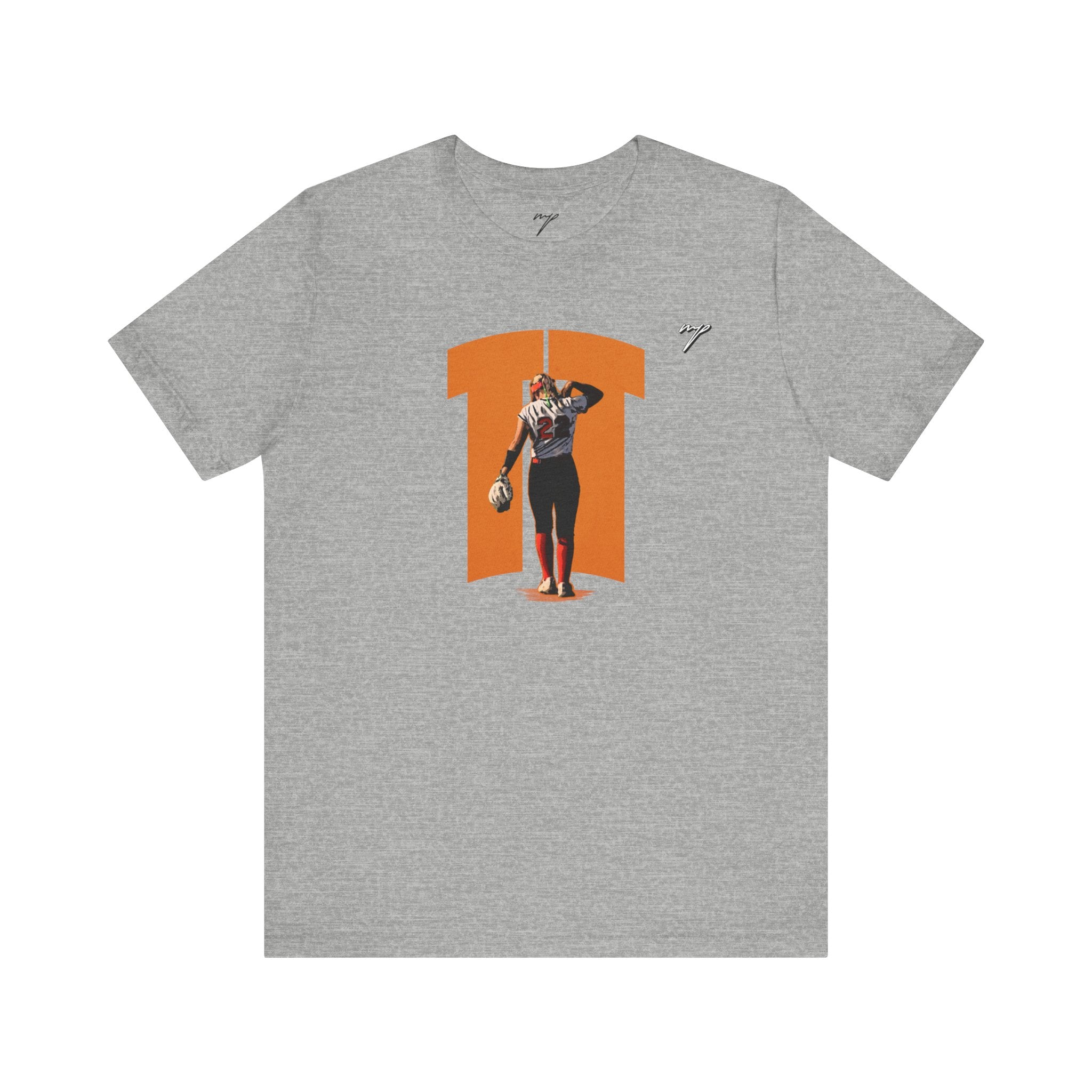 Taverli Tennant Graphic Tee