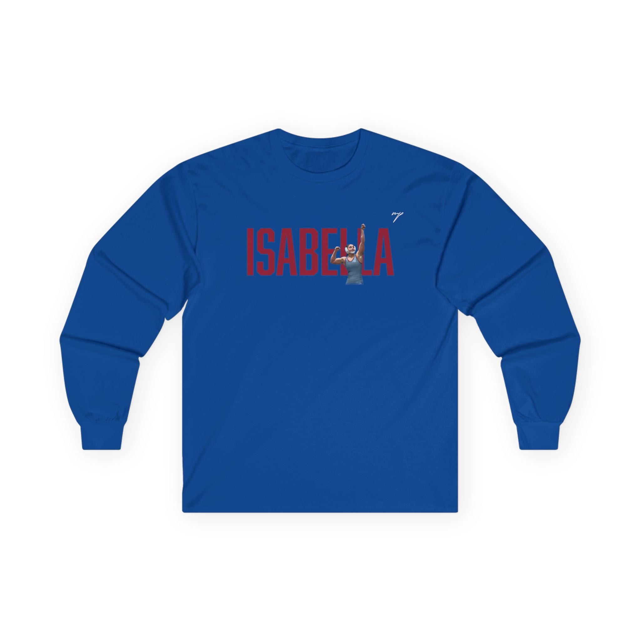 Isabella Gretzinger Long Sleeve