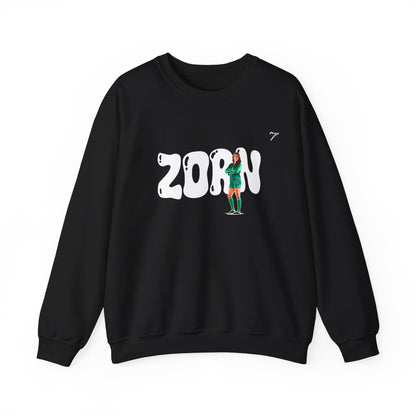 Kennedy Zorn Crewneck